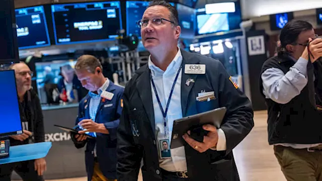 Analyst calls: All the market-moving chatter from Wall Street on Wednesday morning