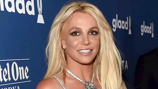 Britney Spears' childhood home in Louisiana put on market for whopping $1.2million... as it features...