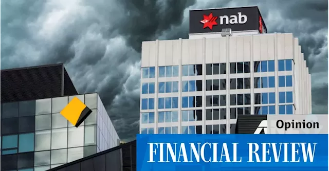 Commonwealth Bank's Response to Changing Mortgage Market