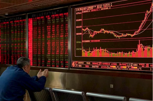 Micro stocks shine in China’s flagging share market