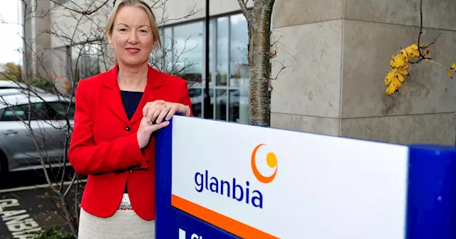 Glanbia upgrades earnings forecast as sports nutrition business outperforms