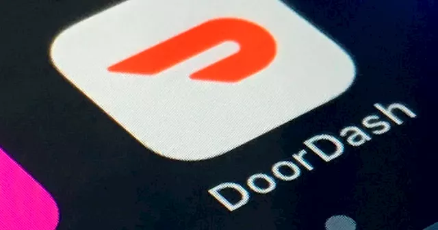 DoorDash orders surge 24% in the third quarter, helping the company narrow its losses