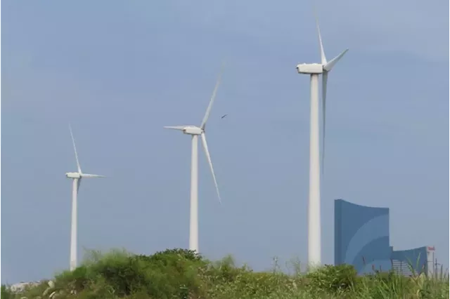 Wind industry deals with blowback from Orsted scrapping 2 wind power projects in New Jersey