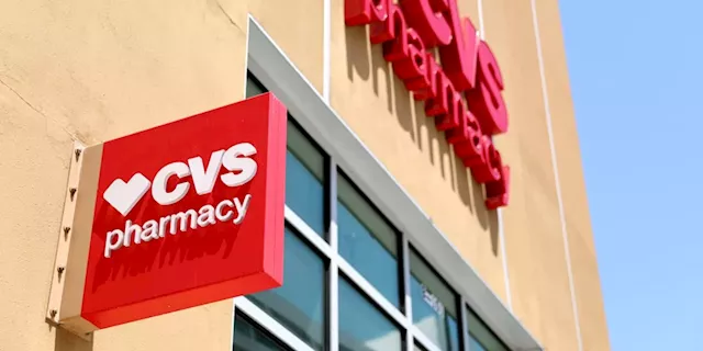 CVS Earnings Top Estimates but Stock Drops as Outlook Is Slashed Again