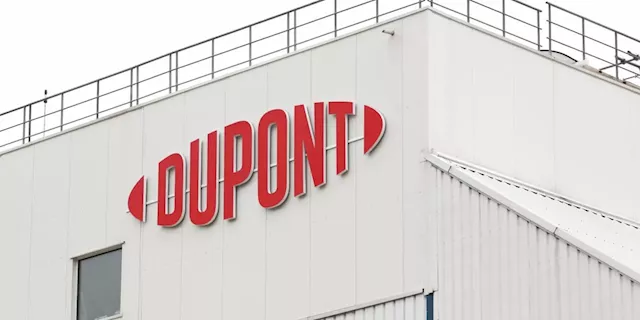 DuPont Beats Earnings Estimates. The Stock Is Down. It's The Guidance.