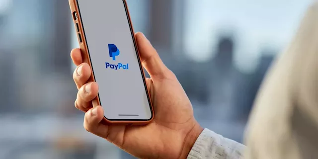 PayPal earnings beat expectations, but company lowers target for margin growth