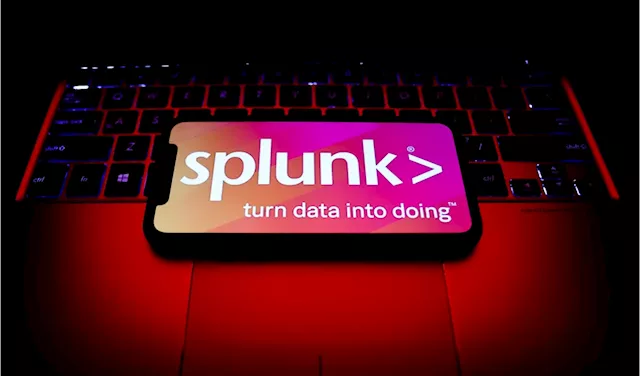 Splunk to cut 7% of workforce, or about 500 employees, ahead of Cisco acquisition