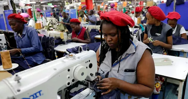 Analysis-African apparel industry's future hangs on a U.S. thread