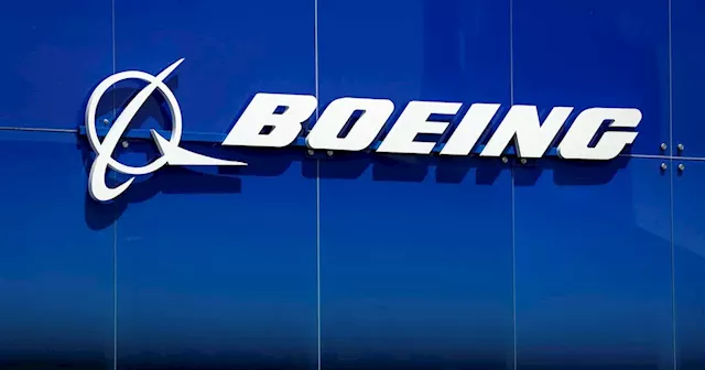 Boeing investigating cyber incident affecting parts business