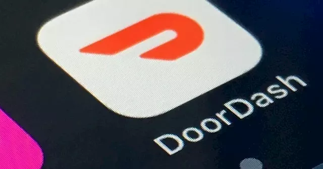 DoorDash orders surge 24% in the third quarter, helping the company narrow its losses