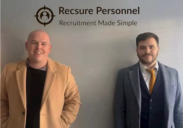 New Shropshire recruitment agency set to revolutionise local job market