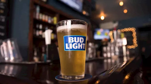 Sales of Bud Light’s parent company tumble further seven months after Mulvaney partnership