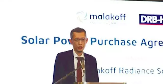 Malakoff to expand presence in RE, aims for 25% market share by 2031