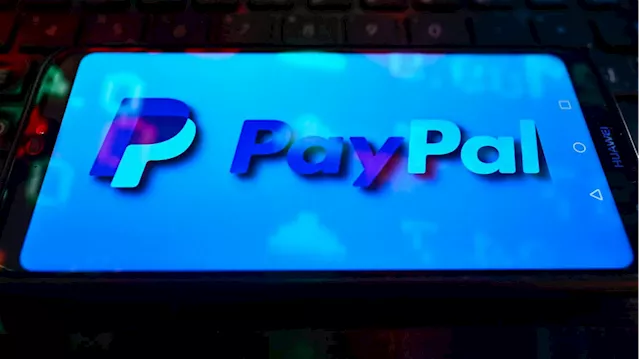 PayPal tops Q3 earnings estimates under new CEO Alex Chriss