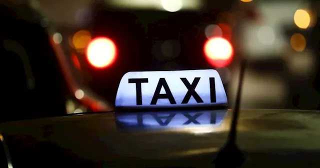 Increase in Maximum Taxi Fares to Support Taxi Industry and Economy