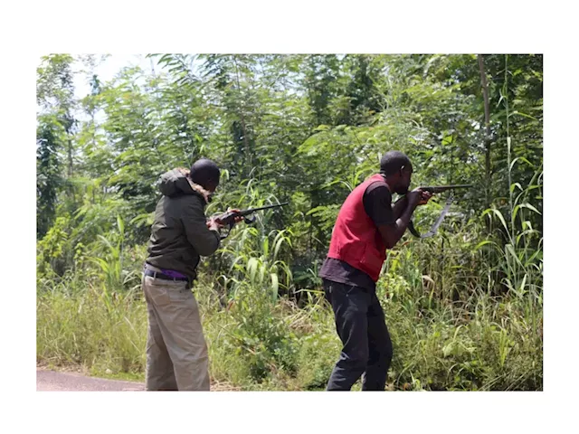 Two dead, others injured as Fulani, vigilantes clash in Niger market