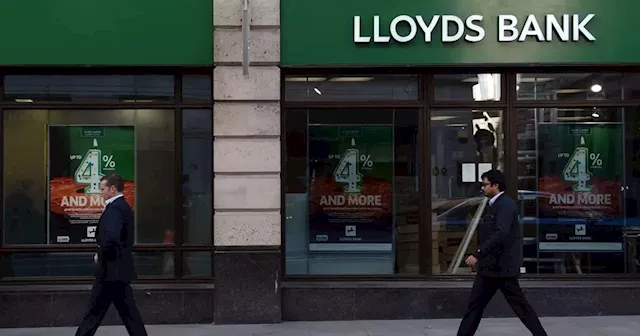 Lloyds Bank Warns of Rising Cryptocurrency Investment Scams on Social Media