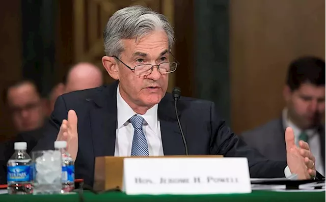 Decoding Powell's market ripples: Navigating the Fed's caution and the unsettling clues in the data