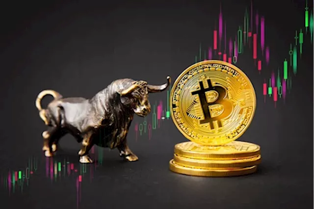 Bitcoin price is back above $37k as CME becomes the largest BTC futures market