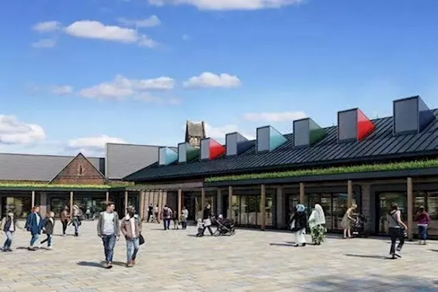 Leyland Market stallholders ‘will move out’ during renovation