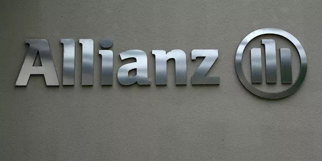 Allianz earnings drop as natural catastrophes hit Munich firm’s insurance business