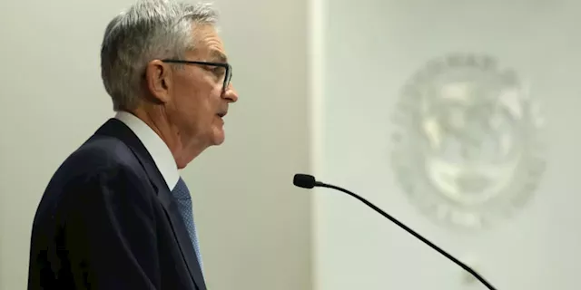 Fed’s Powell Made Cryptic Comments. How He’s Guiding the Market.