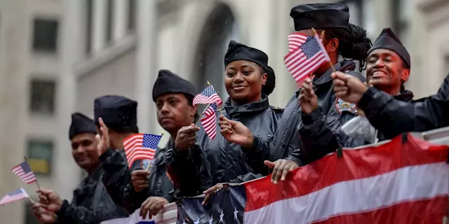 Is the Stock Market Open Today for Veterans Day 2023? Here Are the Trading Hours.