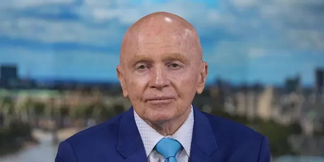 The ‘Indiana Jones’ of emerging market investing, Mark Mobius, stepping down as lead manager