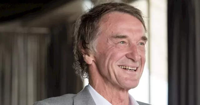 Manchester United's Investment Options Narrowed Down to Sir Jim Ratcliffe