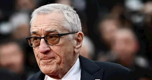 Robert De Niro's company found liable for gender discrimination against former employee