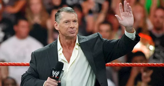 Vince McMahon plans to sell a big chunk of his shares in WWE parent company TKO