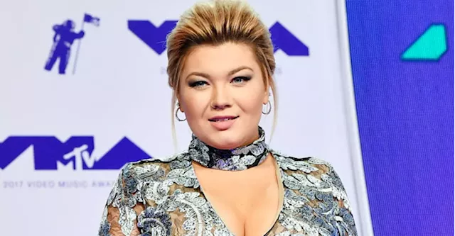 Amber Portwood Prepares for New Business Venture Amid Rumors of Leaving Teen Mom