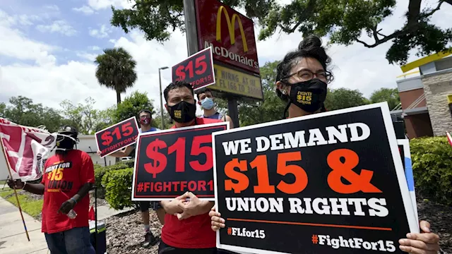 New Rule Could Make It Easier for Workers to Form Unions at Big Companies