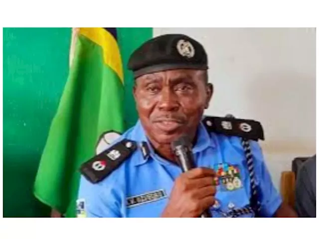 Enugu Police Commissioner Assures Nollywood Industry of Security