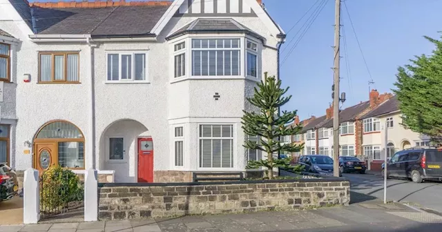 £280k family home with huge 'hidden secret' comes to market