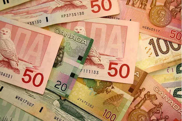 Canadian Dollar Adrift on Thin Market at Start of Trading Week