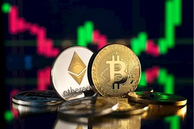 Institutional Buyers Continue to Invest in Cryptocurrency Market