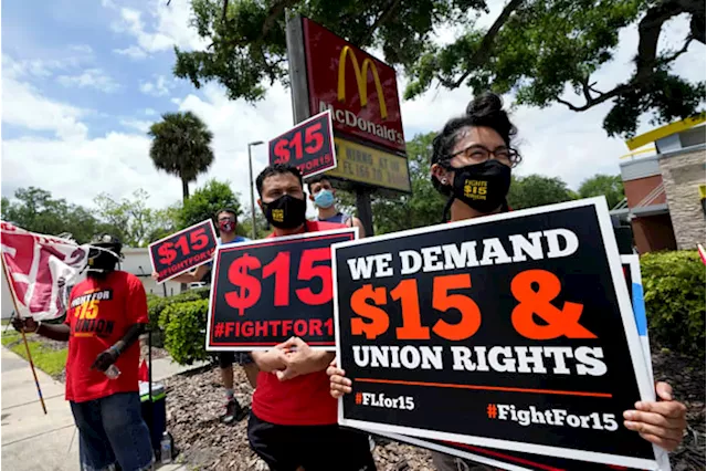 New Federal Rule Could Make It Easier for Workers to Form Unions at Big Companies