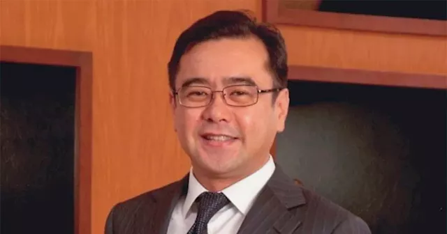 President Marcos appoints new CEO for Maharlika Investment Corporation