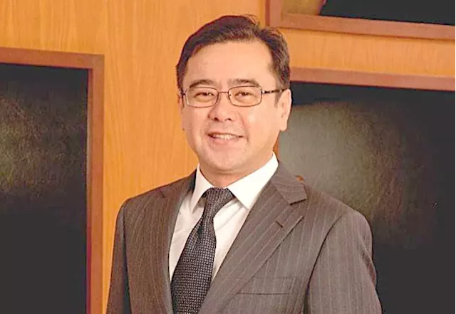 President Marcos Jr. appoints Rafael Consing Jr. as president and CEO of Maharlika Investment Corp.