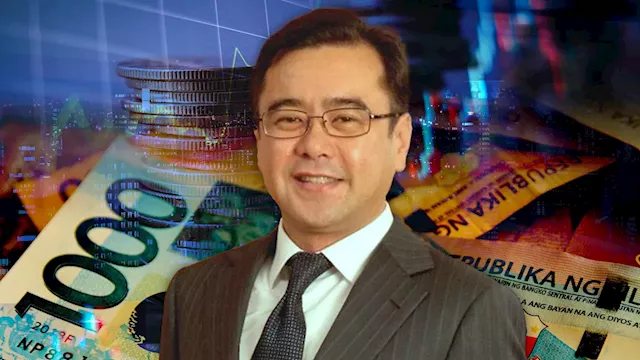 Presidential Adviser Rafael Consing Jr. Appointed as Chief of Maharlika Investment Corporation