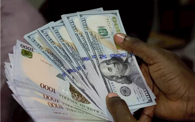 Naira Depreciates at Official Market