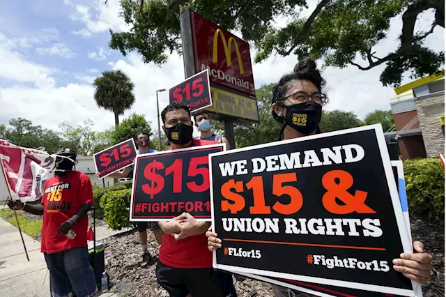 New Federal Rule Could Make It Easier for Workers to Form Unions at Big Companies