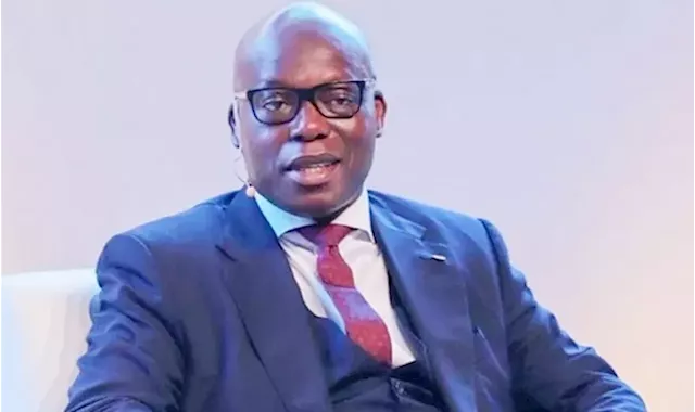 Oando secures $800 million loan agreement for acquisition of Nigerian Agip Oil Company