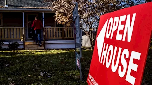 Canada's Housing Market Slows Down in October