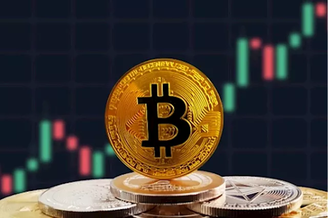 Cryptocurrency Market Resumes Uptrend as Bitcoin Price Surges Higher