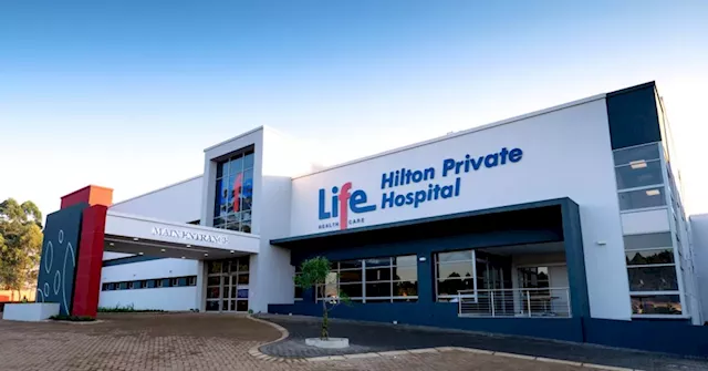 Life Healthcare shareholders could receive R8.4 billion payout from sale of UK business