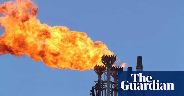 Western Australian Premier Claims Gas Industry Expansion Will Lead to Reduction in Global Emissions