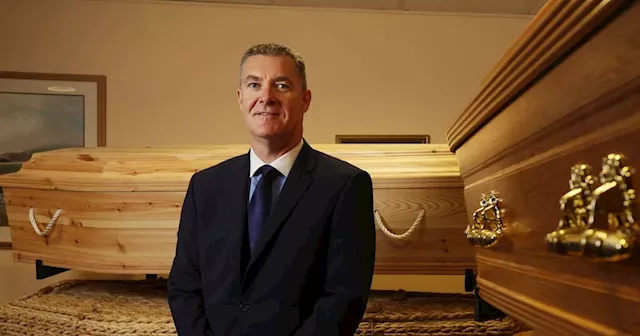 Fanagan's Funeral Directors: Keeping the Family Business Feel