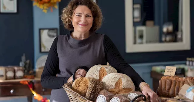 Nuala Hickey: A Family Legacy in the Bakery Business